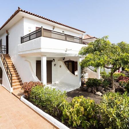 Sailor House Διαμέρισμα Σαν Μιγκέλ ντε Αμπόνα Εξωτερικό φωτογραφία