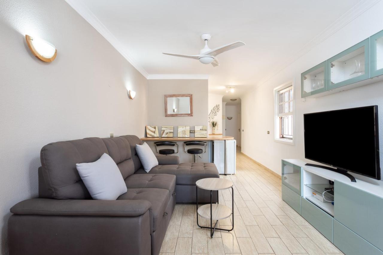 Sailor House Διαμέρισμα Σαν Μιγκέλ ντε Αμπόνα Εξωτερικό φωτογραφία