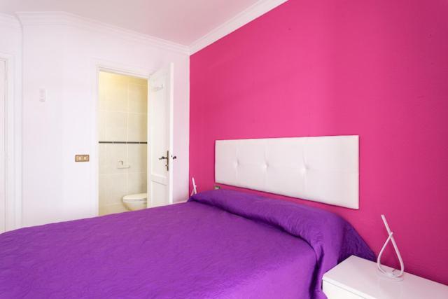 Sailor House Διαμέρισμα Σαν Μιγκέλ ντε Αμπόνα Εξωτερικό φωτογραφία