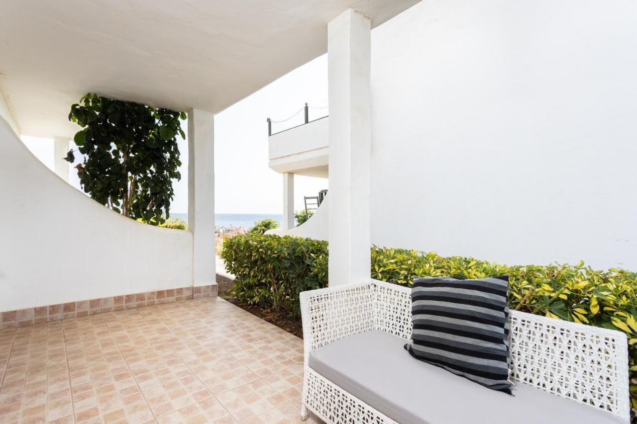 Sailor House Διαμέρισμα Σαν Μιγκέλ ντε Αμπόνα Εξωτερικό φωτογραφία
