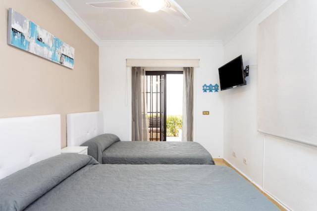 Sailor House Διαμέρισμα Σαν Μιγκέλ ντε Αμπόνα Εξωτερικό φωτογραφία