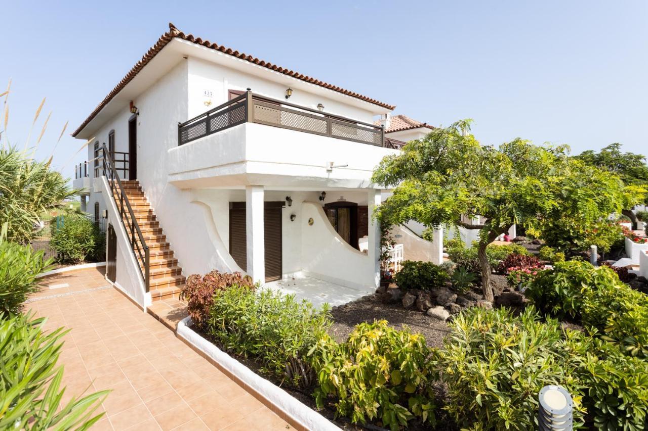 Sailor House Διαμέρισμα Σαν Μιγκέλ ντε Αμπόνα Εξωτερικό φωτογραφία