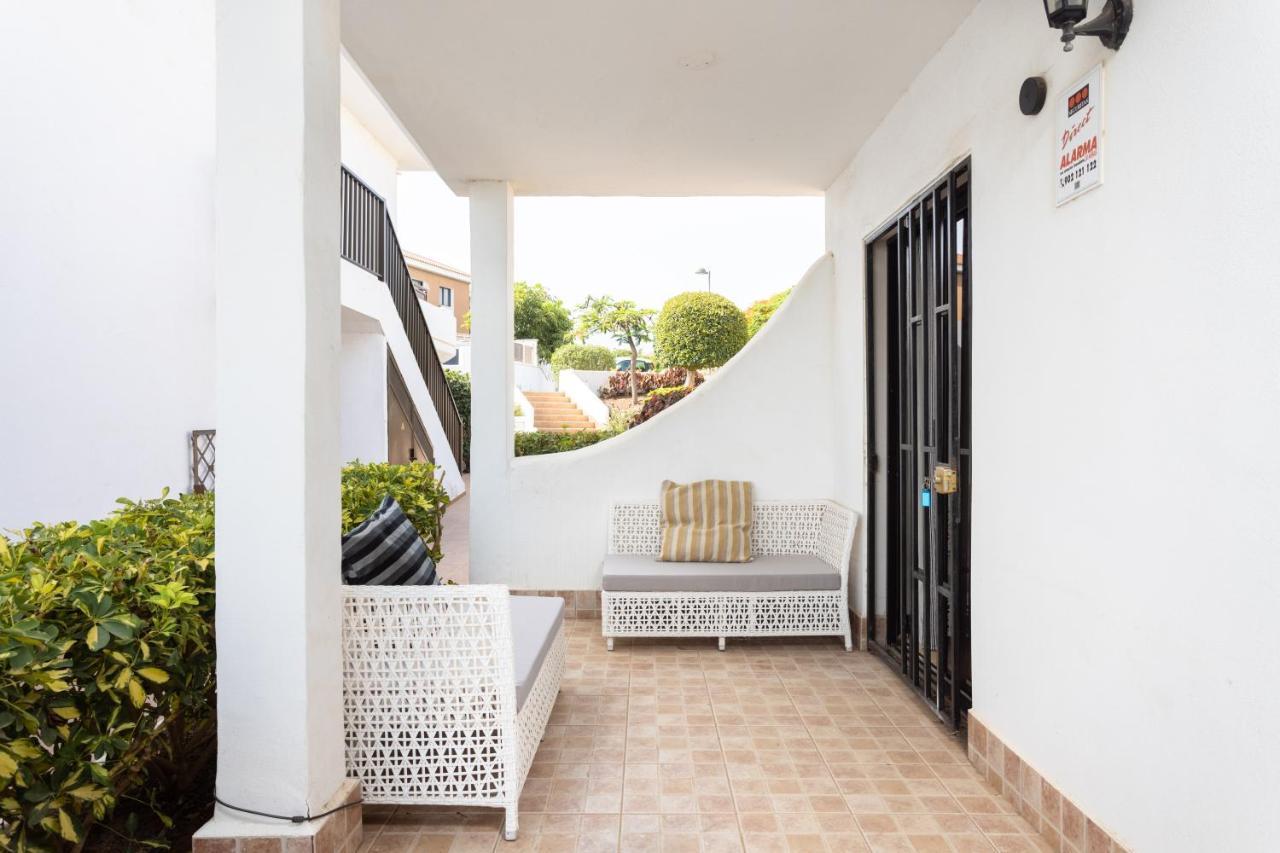 Sailor House Διαμέρισμα Σαν Μιγκέλ ντε Αμπόνα Εξωτερικό φωτογραφία