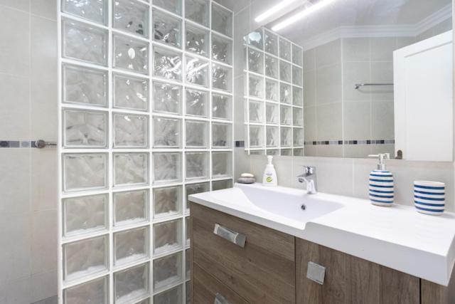 Sailor House Διαμέρισμα Σαν Μιγκέλ ντε Αμπόνα Εξωτερικό φωτογραφία
