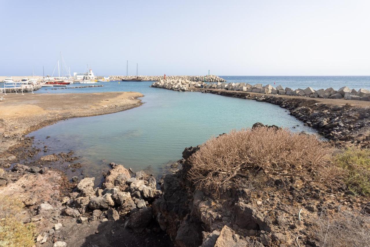 Sailor House Διαμέρισμα Σαν Μιγκέλ ντε Αμπόνα Εξωτερικό φωτογραφία