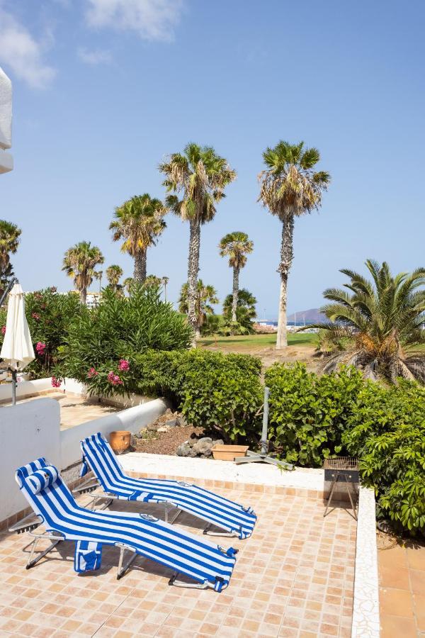 Sailor House Διαμέρισμα Σαν Μιγκέλ ντε Αμπόνα Εξωτερικό φωτογραφία