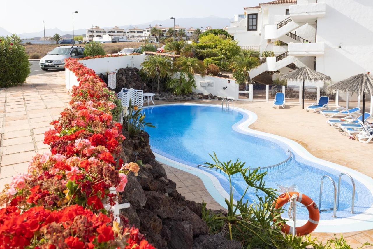 Sailor House Διαμέρισμα Σαν Μιγκέλ ντε Αμπόνα Εξωτερικό φωτογραφία