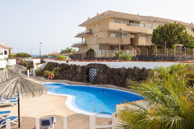 Sailor House Διαμέρισμα Σαν Μιγκέλ ντε Αμπόνα Εξωτερικό φωτογραφία