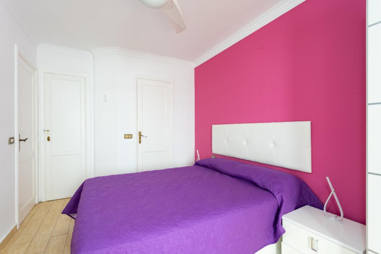Sailor House Διαμέρισμα Σαν Μιγκέλ ντε Αμπόνα Εξωτερικό φωτογραφία