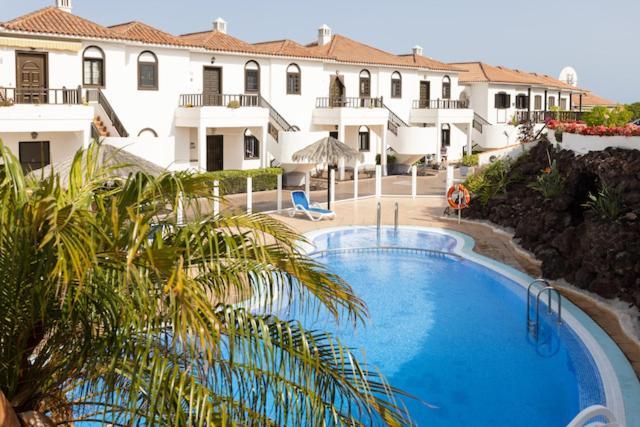 Sailor House Διαμέρισμα Σαν Μιγκέλ ντε Αμπόνα Εξωτερικό φωτογραφία