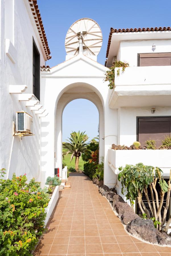 Sailor House Διαμέρισμα Σαν Μιγκέλ ντε Αμπόνα Εξωτερικό φωτογραφία