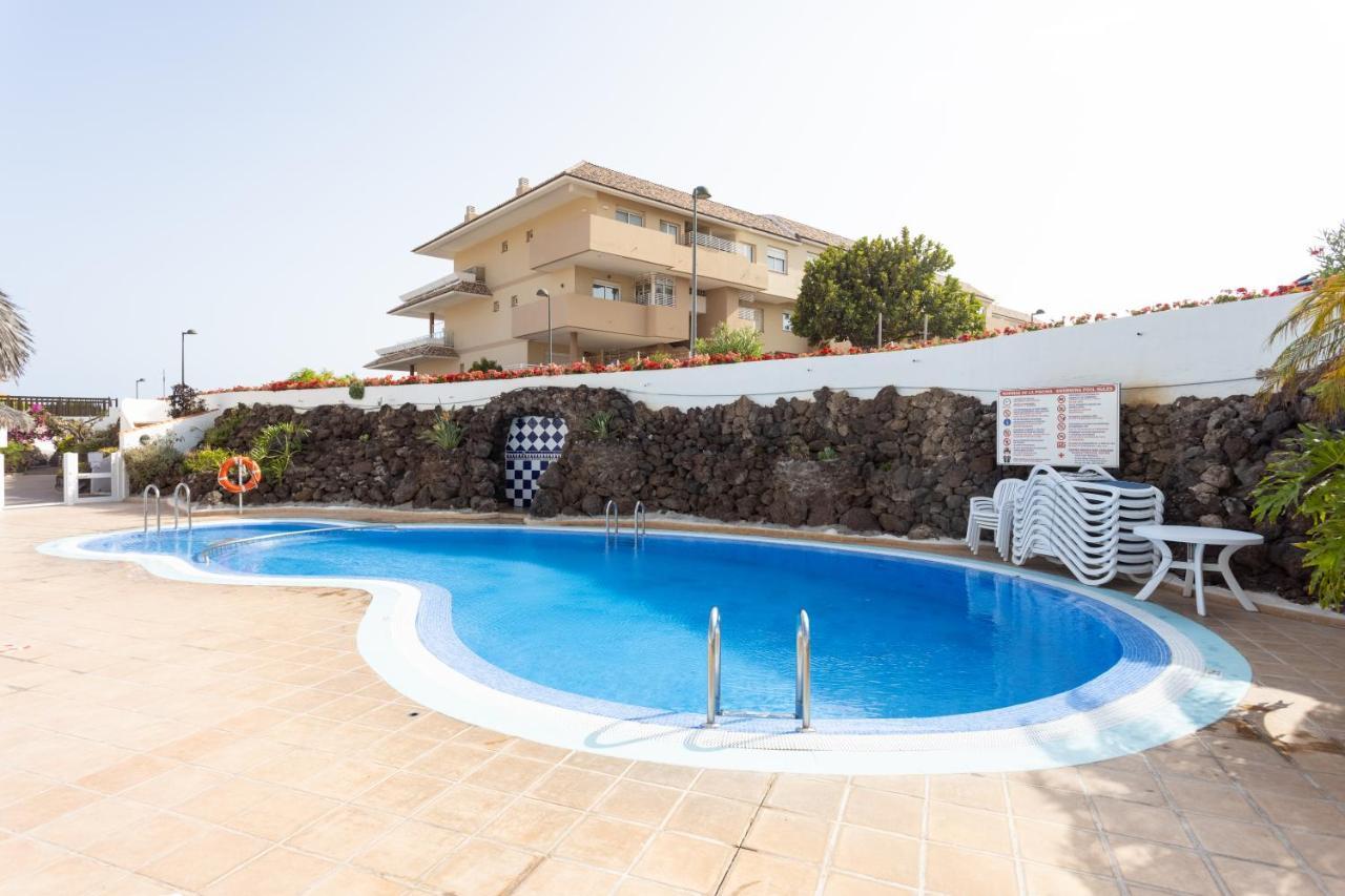 Sailor House Διαμέρισμα Σαν Μιγκέλ ντε Αμπόνα Εξωτερικό φωτογραφία