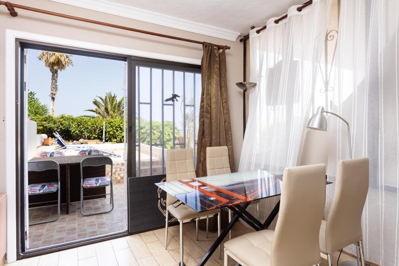 Sailor House Διαμέρισμα Σαν Μιγκέλ ντε Αμπόνα Εξωτερικό φωτογραφία